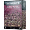 Games Workshop Warhammer 40K: Combat Patrol - Death Guard