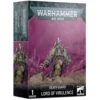 Games Workshop Warhammer 40K: Death Guard - Lord Of Virulence 2 Games Workshop Warhammer 40K: Death Guard - Lord Of Virulence -Games Workshop Shop gw 43 77
