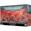 Games Workshop Warhammer 40K: Chaos Space Marines - Possessed -Games Workshop Shop gw 43 86