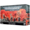 Games Workshop Warhammer 40K: Chaos Space Marines - Dark Commune 1 Games Workshop Warhammer 40K: Chaos Space Marines - Dark Commune -Games Workshop Shop gw 43 87