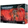 Games Workshop Warhammer 40K: Chaos Space Marines - Vashtorr The Arkifane -Games Workshop Shop gw 43 99