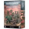 Games Workshop Warhammer 40K: Combat Patrol - Dark Angels