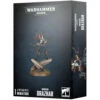 Games Workshop Warhammer 40K: Drukhari - Drazhar 2 Games Workshop Warhammer 40K: Drukhari - Drazhar -Games Workshop Shop gw 45 41