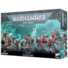 Games Workshop Warhammer 40K: Aeldari - Guardians -Games Workshop Shop gw 46 09 2022