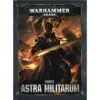 Games Workshop Warhammer 40K: Codex - Astra Militarum (Hardcover) (Last Chance) -Games Workshop Shop gw 47 01