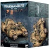 Games Workshop Warhammer 40K: Astra Militarum - Baneblade -Games Workshop Shop gw 47 24 2023