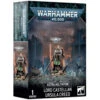 Games Workshop Warhammer 40K: Astra Militarum - Lord Castellan Ursula Creed -Games Workshop Shop gw 47 32