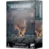 Games Workshop Warhammer 40K: Astra Militarum - Cadian Castellan -Games Workshop Shop gw 47 34