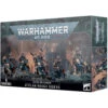 Games Workshop Warhammer 40K: Astra Militarum - Attilan Rough Riders -Games Workshop Shop gw 47 38