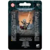 Games Workshop Warhammer 40K: Astra Militarum - Primaris Psyker -Games Workshop Shop gw 47 39