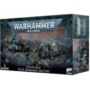 Games Workshop Warhammer 40K: Astra Militarum - Field Ordnance Battery -Games Workshop Shop gw 47 41