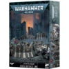 Games Workshop Warhammer 40K: Astra Militarum - Aegis Defence Line 1 Games Workshop Warhammer 40K: Astra Militarum - Aegis Defence Line -Games Workshop Shop gw 47 69