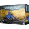 Games Workshop Warhammer 40K: Space Marines - Primaris Invader ATV 1 Games Workshop Warhammer 40K: Space Marines - Primaris Invader ATV -Games Workshop Shop gw 48 50