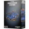 Games Workshop Warhammer 40K: Space Marines - Primaris Repulsor Executioner -Games Workshop Shop gw 48 55 1