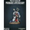 Games Workshop Warhammer 40K: Space Marine Primaris Apothecary