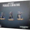 Games Workshop Warhammer 40K: Space Marines - Primaris Eliminators -Games Workshop Shop gw 48 93