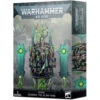 Games Workshop Warhammer 40K: Necrons - Szarekh, The Silent King 1 Games Workshop Warhammer 40K: Necrons - Szarekh, The Silent King -Games Workshop Shop gw 49 26