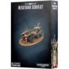 Games Workshop Warhammer 40K: Orks - Megatrakk Scrapjet -Games Workshop Shop gw 50 36