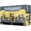 Games Workshop Warhammer 40K: Orks - Boyz 2 Games Workshop Warhammer 40K: Orks - Boyz -Games Workshop Shop gw 50 57