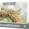 Games Workshop Aeronautica Imperialis: Imperial Navy - Marauder Bombers (Last Chance) -Games Workshop Shop gw 500 13