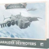 Games Workshop Aeronautica Imperialis: Imperial Navy - Marauder Destroyers (Last Chance) 2 Games Workshop Aeronautica Imperialis: Imperial Navy - Marauder Destroyers (Last Chance) -Games Workshop Shop gw 500 16