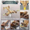 Games Workshop Aeronautica Imperialis: Imperial Navy - Avenger Strike Fighters (Last Chance) -Games Workshop Shop gw 500 34