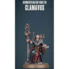 Games Workshop Warhammer 40K: Genestealer Cults - Clamavus 2 Games Workshop Warhammer 40K: Genestealer Cults - Clamavus -Games Workshop Shop gw 51 45