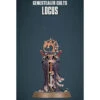 Games Workshop Warhammer 40K: Genestealer Cults - Locus -Games Workshop Shop gw 51 46