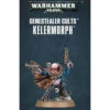 Games Workshop Warhammer 40K: Genestealer Cults - Kelermorph -Games Workshop Shop gw 51 67