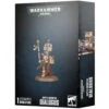 Games Workshop Warhammer 40K: Adepta Sororitas - Dialogus -Games Workshop Shop gw 52 16