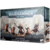 Games Workshop Warhammer 40K: Adepta Sororitas - Celestian Sacresants 1 Games Workshop Warhammer 40K: Adepta Sororitas - Celestian Sacresants -Games Workshop Shop gw 52 35