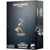 Games Workshop Warhammer 40K: Ordo Xenos - Lord Inquisitor Kyria Draxus