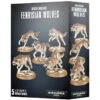 Games Workshop Warhammer 40K: Space Wolves - Fenrisian Wolves 2 Games Workshop Warhammer 40K: Space Wolves - Fenrisian Wolves -Games Workshop Shop gw 53 10 2