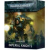 Games Workshop Warhammer 40K: Datacards - Imperial Knights (9th Edition) -Games Workshop Shop gw 54 03