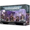 Games Workshop Warhammer 40K: Black Templars - Sword Brethren 1 Games Workshop Warhammer 40K: Black Templars - Sword Brethren -Games Workshop Shop gw 55 43