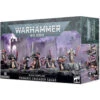 Games Workshop Warhammer 40K: Black Templars - Primaris Crusader Squad
