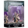 Games Workshop Warhammer 40K: Black Templars - Marshal -Games Workshop Shop gw 55 48