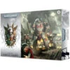 Games Workshop Warhammer 40K: White Scars - Storm Of Chogoris Battleforce -Games Workshop Shop gw 55 55