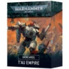 Games Workshop Warhammer 40K: Data Cards - Tau Empire (9th Edition) (Last Chance) 2 Games Workshop Warhammer 40K: Data Cards - Tau Empire (9th Edition) (Last Chance) -Games Workshop Shop gw 56 02