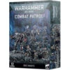 Games Workshop Warhammer 40K: Combat Patrol - Grey Knights -Games Workshop Shop gw 57 14