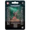Games Workshop Warhammer 40K: Adeptus Mechanicus - Technoarchaeologist