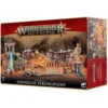 Games Workshop Age Of Sigmar: Realmscape - Thondian Strongpoint 1 Games Workshop Age Of Sigmar: Realmscape - Thondian Strongpoint -Games Workshop Shop gw 64 18 2022