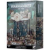 Games Workshop Warhammer 40K: Battlezone Mechanicus - Ferratonic Furnace (Last Chance) -Games Workshop Shop gw 64 38 2021