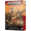 Games Workshop Warhammer Age Of Sigmar: Krondspine Incarnate Of Ghur 1 Games Workshop Warhammer Age Of Sigmar: Krondspine Incarnate Of Ghur -Games Workshop Shop gw 64 53