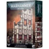 Games Workshop Warhammer 40K: Battlezone Manufactorum - Sanctum Administratus 1 Games Workshop Warhammer 40K: Battlezone Manufactorum - Sanctum Administratus -Games Workshop Shop gw 64 65