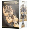 Games Workshop Warhammer Age Of Sigmar: Dominion Of Sigmar - The Enduring Stormvault (Last Chance) -Games Workshop Shop gw 64 86