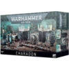 Games Workshop Warhammer 40K: Battlezone Mechanicus - Charadon (Last Chance) -Games Workshop Shop gw 64 92