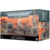 Games Workshop Warhammer 40K: Battlezone Fronteris - Nachmund -Games Workshop Shop gw 64 97 2022