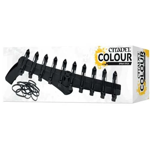 Games Workshop Citadel Colour Spray Stick 3 Games Workshop Citadel Colour Spray Stick