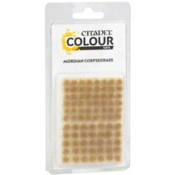 Games Workshop Citadel Colour Tufts: Mordian Corpsegrass